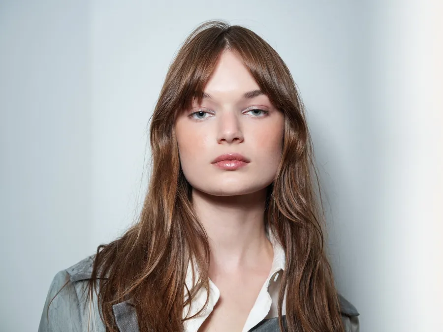 المكان الصحيح لأحمر الخدود لكل وجه 