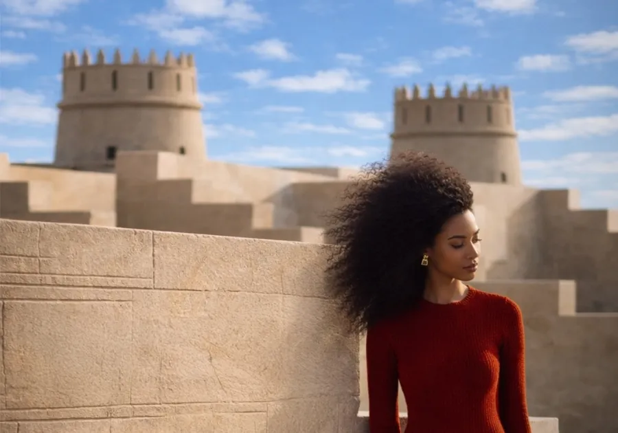 100 براند سعودي يطلق موسمه الخامس 