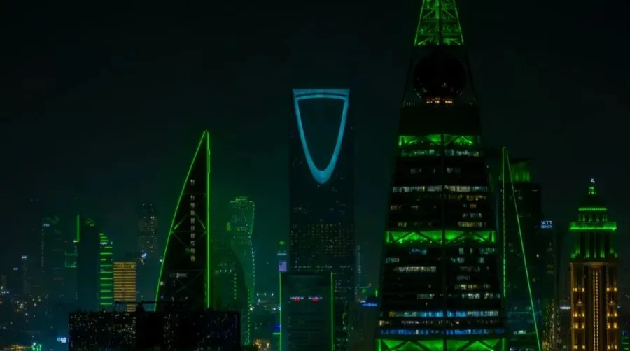 الرياض عاصمة المملكة العربية السعودية - الصورة من منصة الصور السعودية