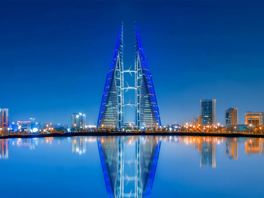 البحرين أصالة وتاريخ عميق