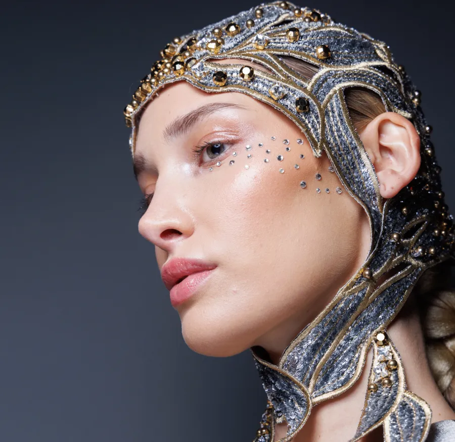 سارة الشرايبي خريف 2025 Sara Chraïbi