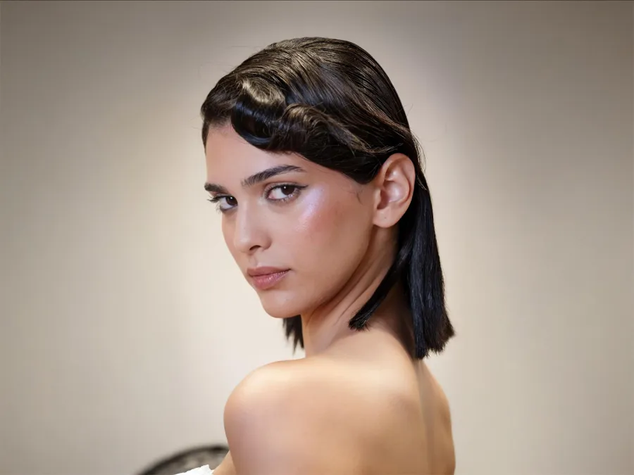 صدف البحر للبشرة