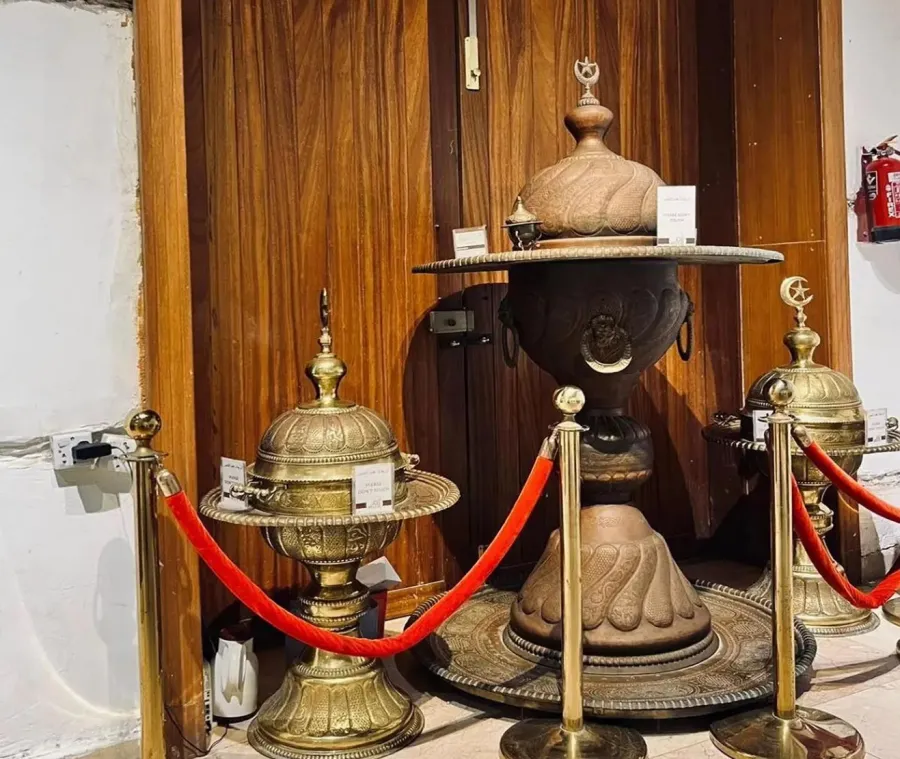 جدة التاريخية