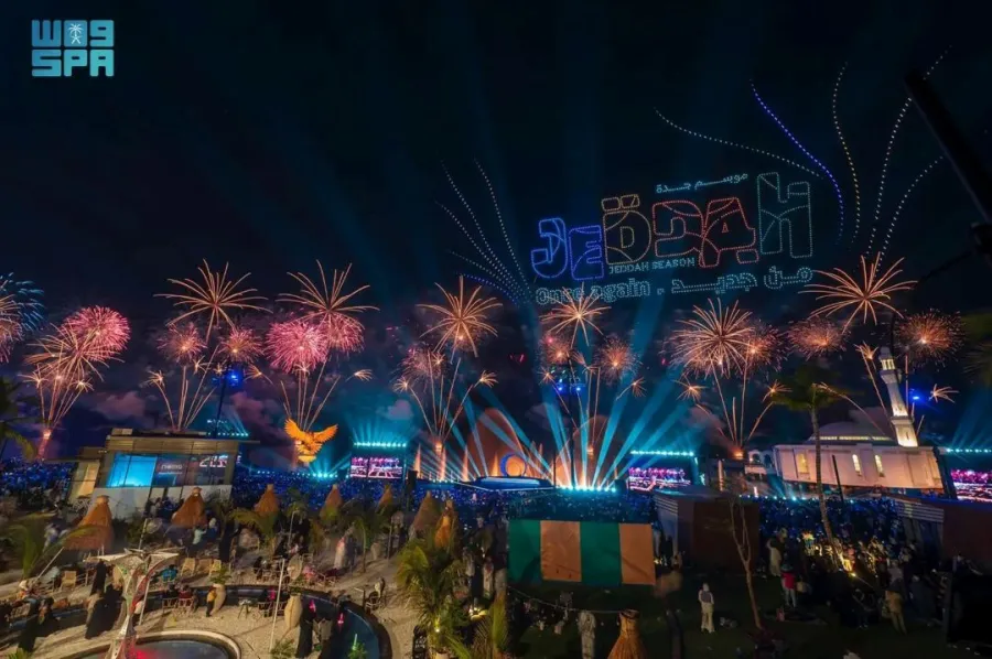 موسم جدة