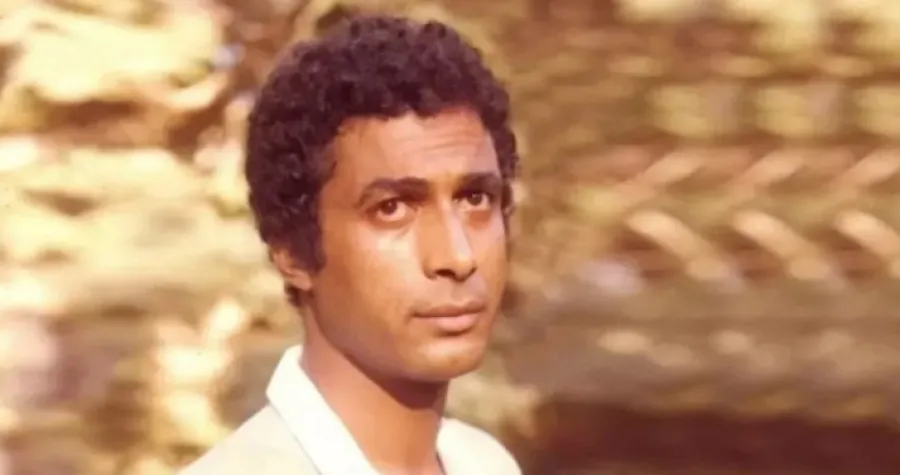 أحمد زكي- صورة أرشيفية