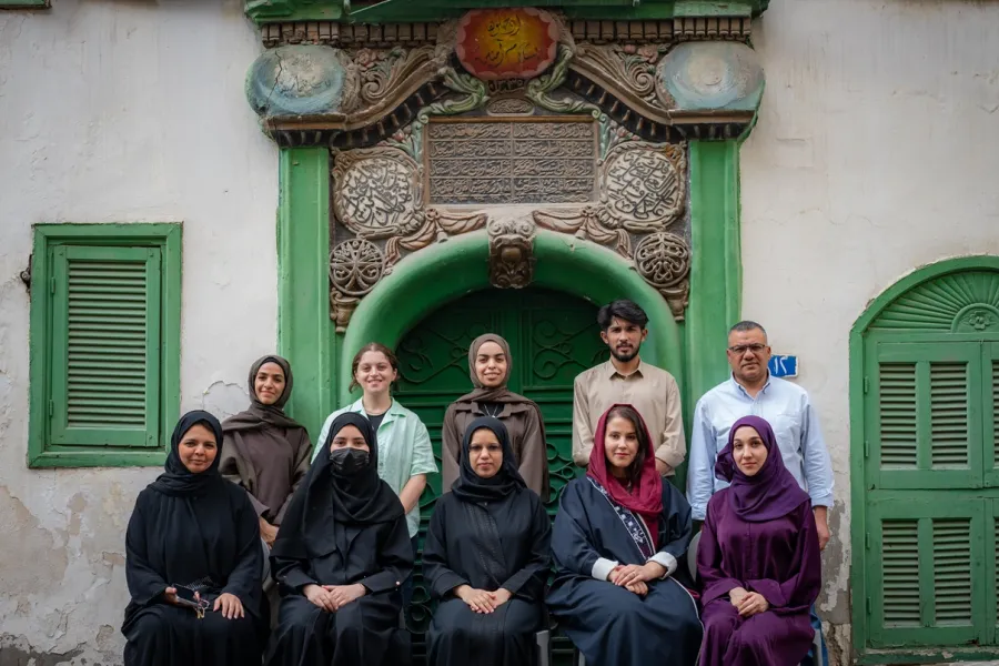  إقامة دار القلم