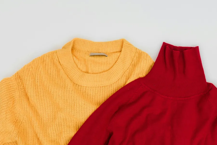 ملابس شتوية