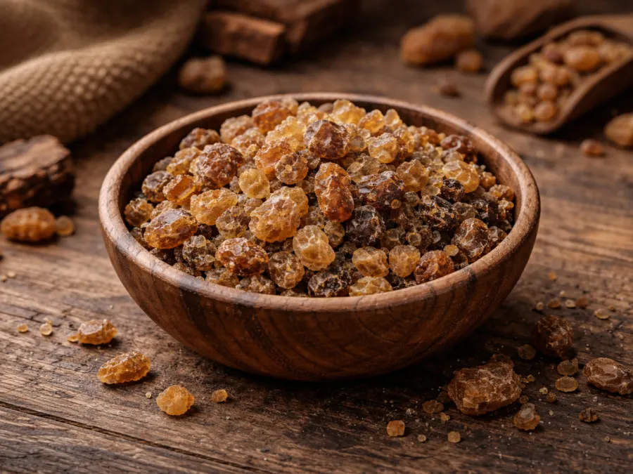 ما هي فوائد عشبة المُقْل للنساء؟ المصدر Freepik