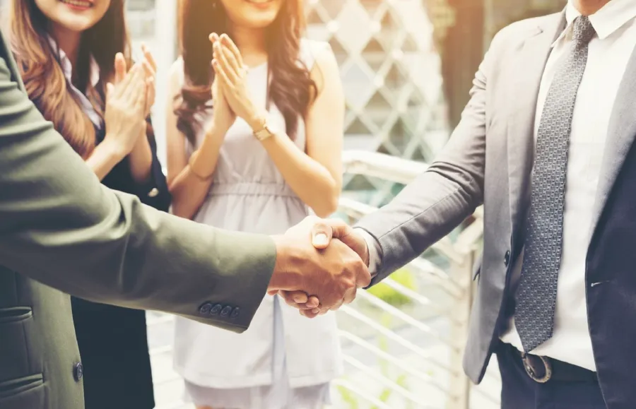 تحفيز الموظفين - الصورة من  تصوير freepik jcomp
