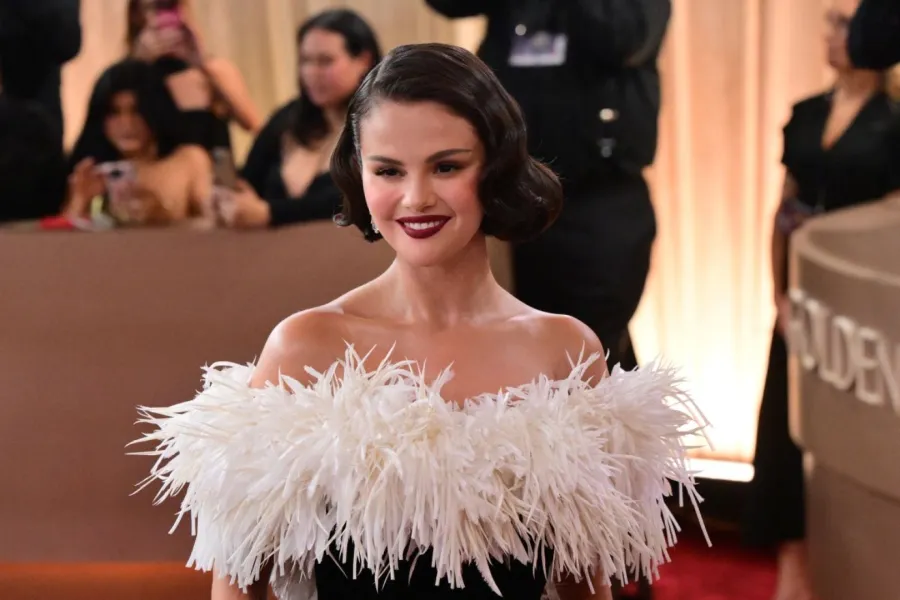 غولدن غلوب 2026