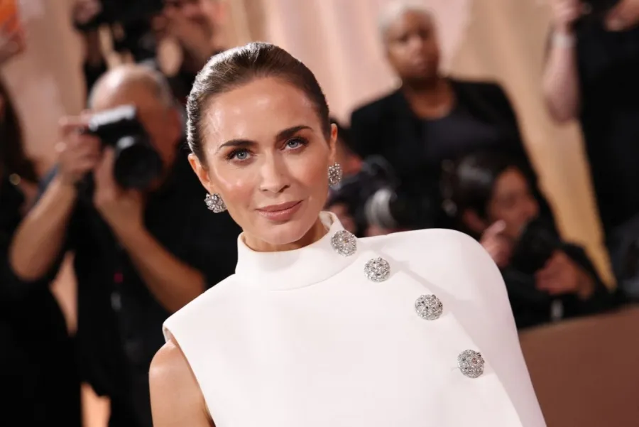 حفل غولدن غلوب 2026