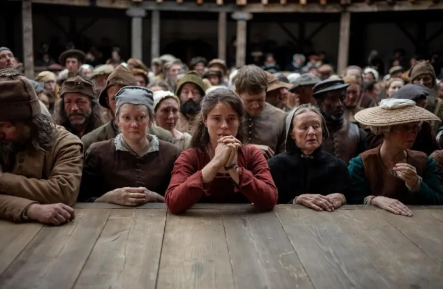 فيلم هاميت Hamnet - الصورة من موسوعة السينما العالمية IMDB