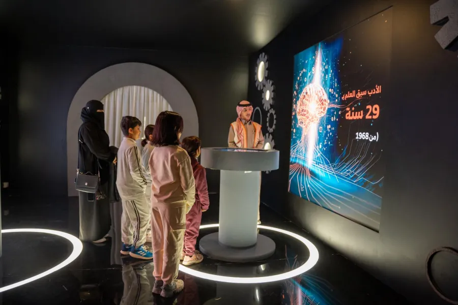 معارض الكتاب