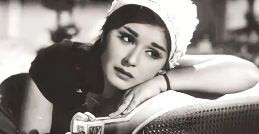 سعاد حسني- صورة أرشيفية