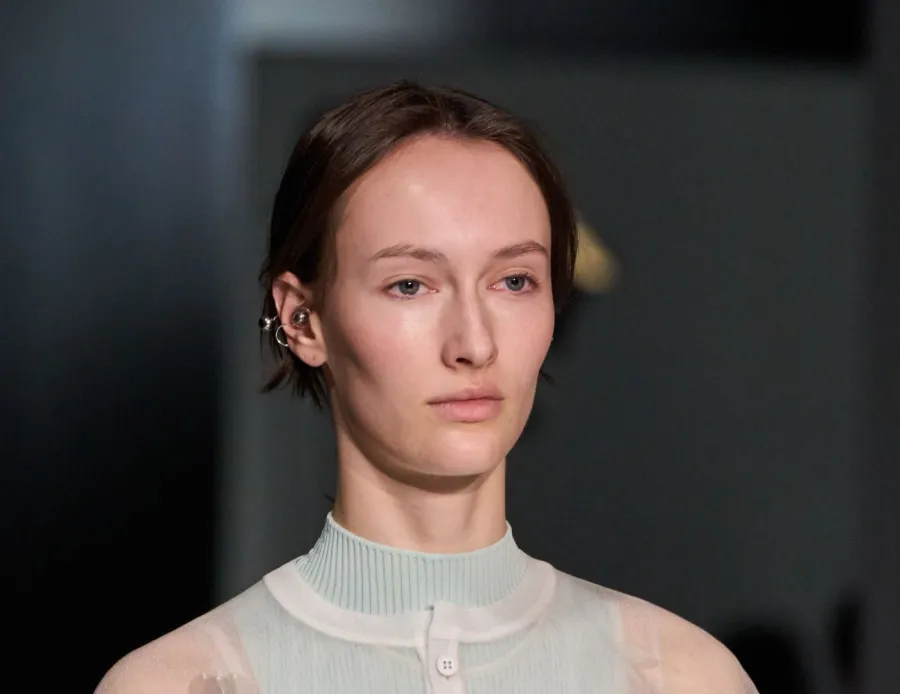 ماسك الصبار والعسل لحماية البشرة في الشتاء