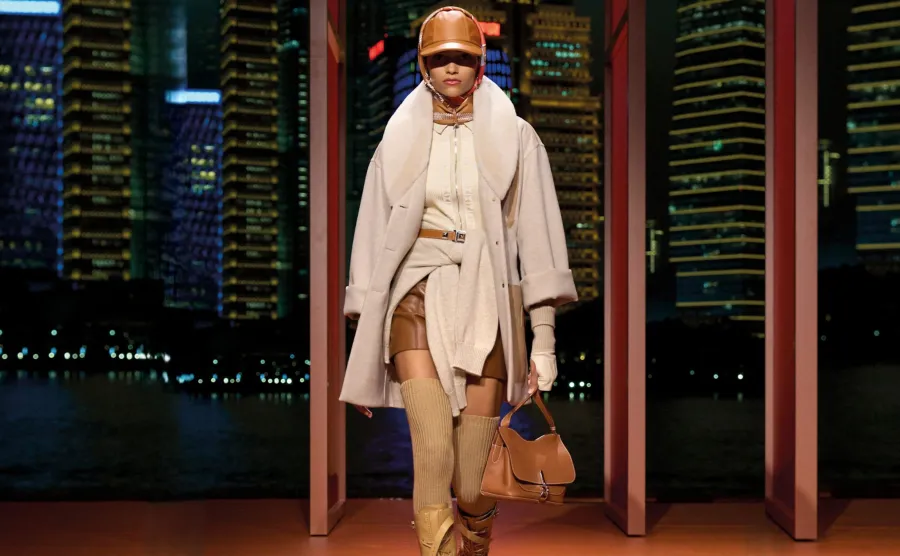 هيرميس Hermes -الصورة من Launchmetrics/Spotlight ©