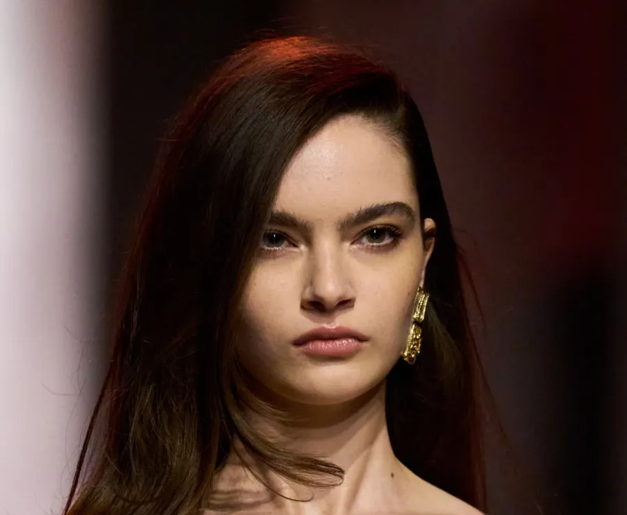 شرائط السيليكون للوجه