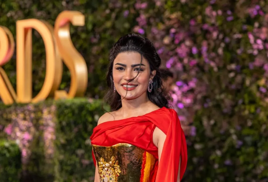 تسريحات شعر النجمات في حفل Joy Awards 2026