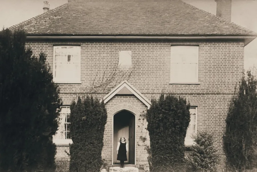 تفسير حلم العودة إلى المنزل القديم