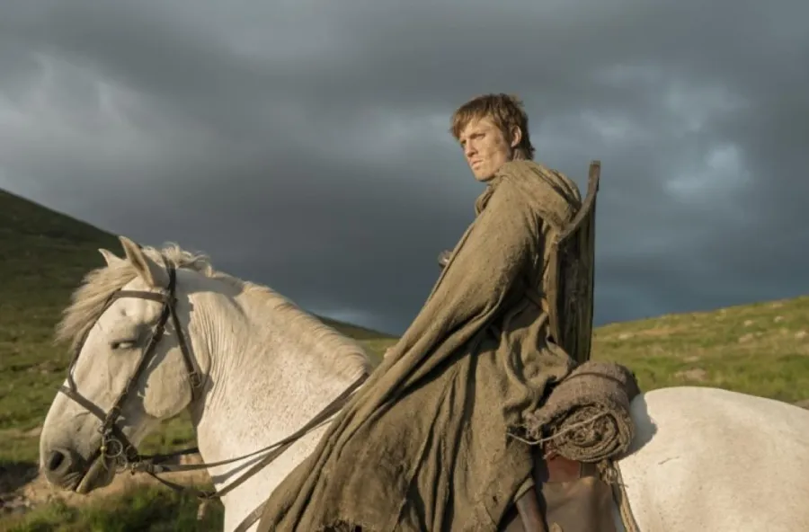 مسلسل فارس من الممالك السبع A Knight of the Seven Kingdoms- الصورة من موسوعة الأفلام العالمية IMDB