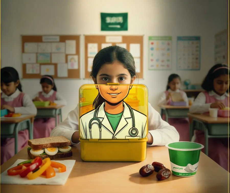 فسحة عِش بصحّة