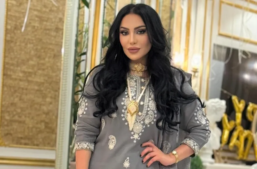 فوز الشطي- الصورة من حسابها على الانستغرام