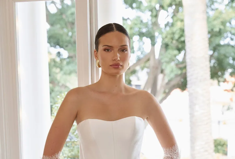 مكياج العروس