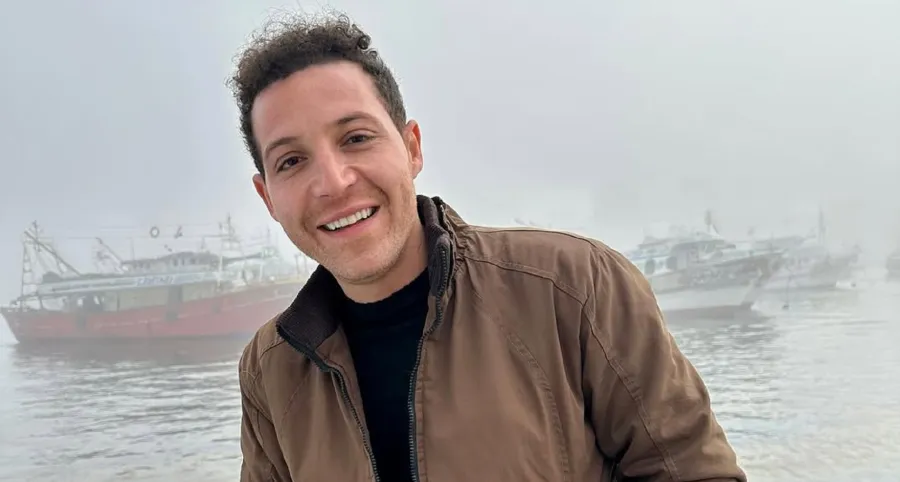 محمود حجازي- الصورة من حسابه الرسمي على إنستغرام