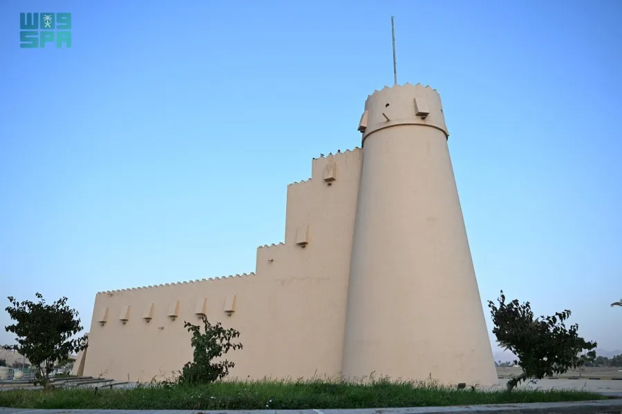 منطقة نجران
