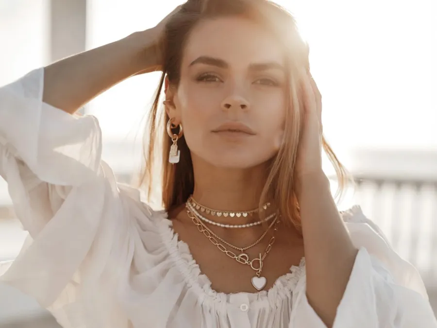 احرصي على اختيار أطوال وأوزان مختلفة - مصدر الصورة Freepik