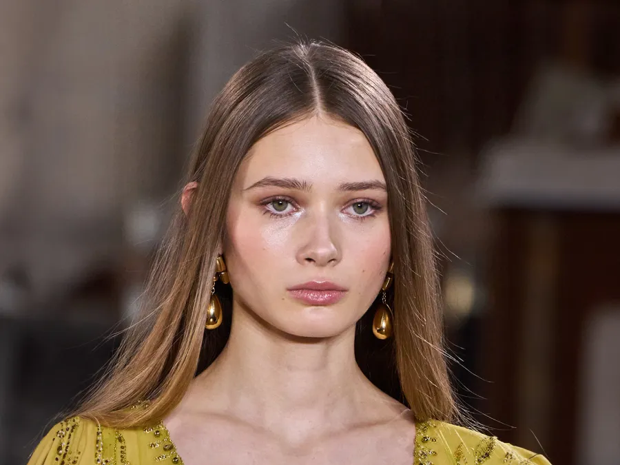 صيحات مكياج