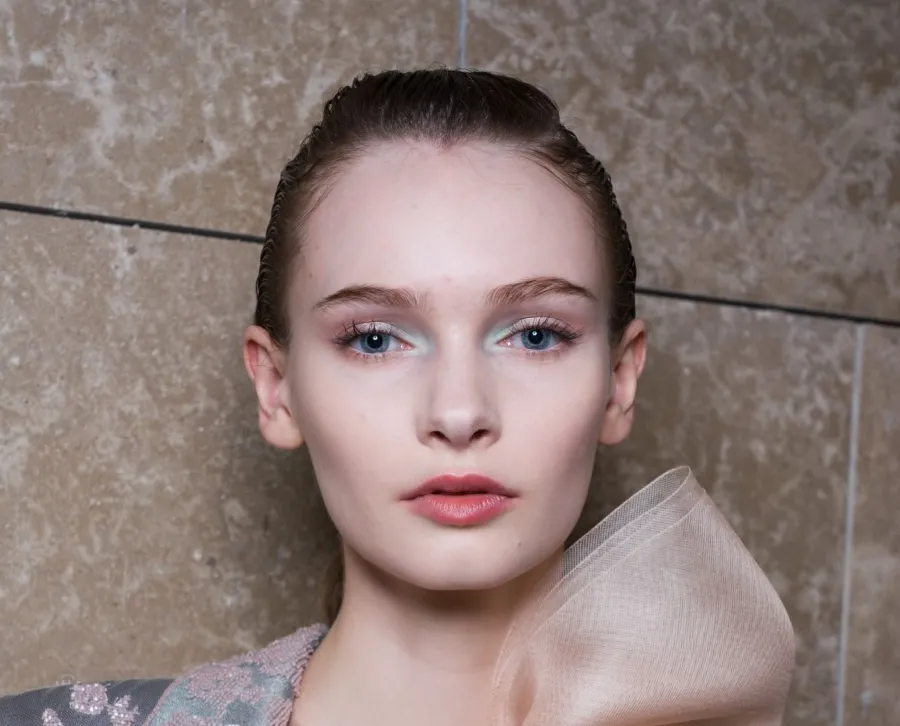 صيحات جمالية