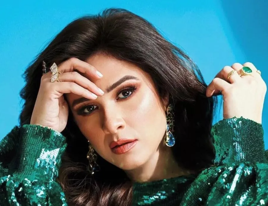 ياسمين عبدالعزيز - الصور خاصة لـ سيدتي