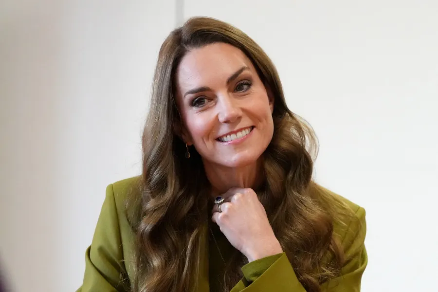 أميرة ويلز كيت ميدلتون Kate Middleton