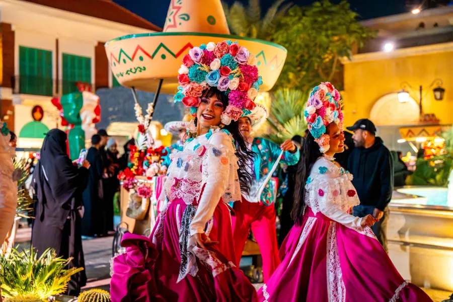 موسم الرياض