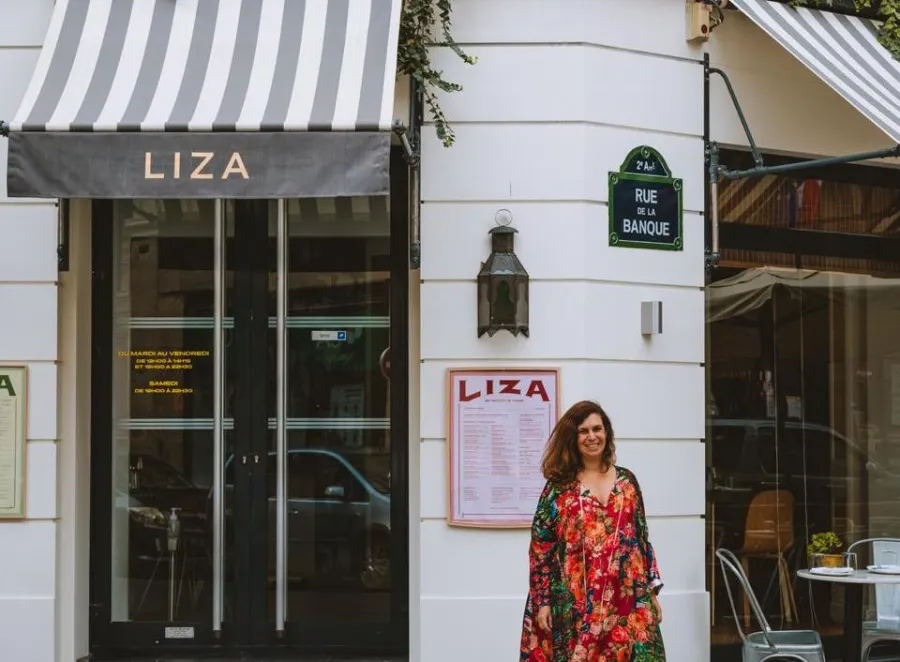 "ليزا" فلسفة استضافة ترتكز على الحضور والاهتمام بالتفاصيل