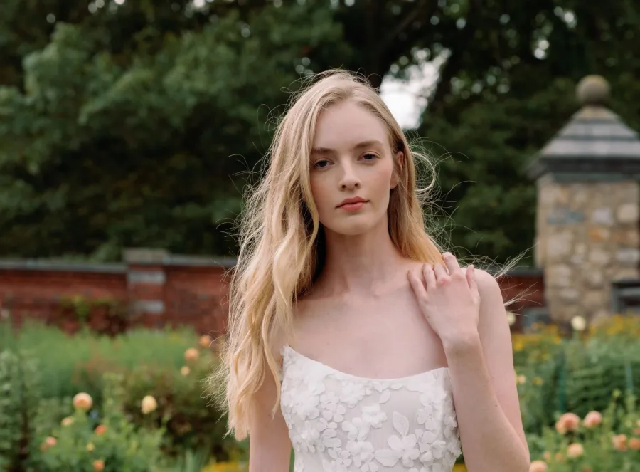 العناية بالبشرة والشعر قبل الزفاف