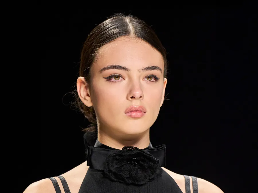 كيف تختارين مكياجك حسب شخصيت