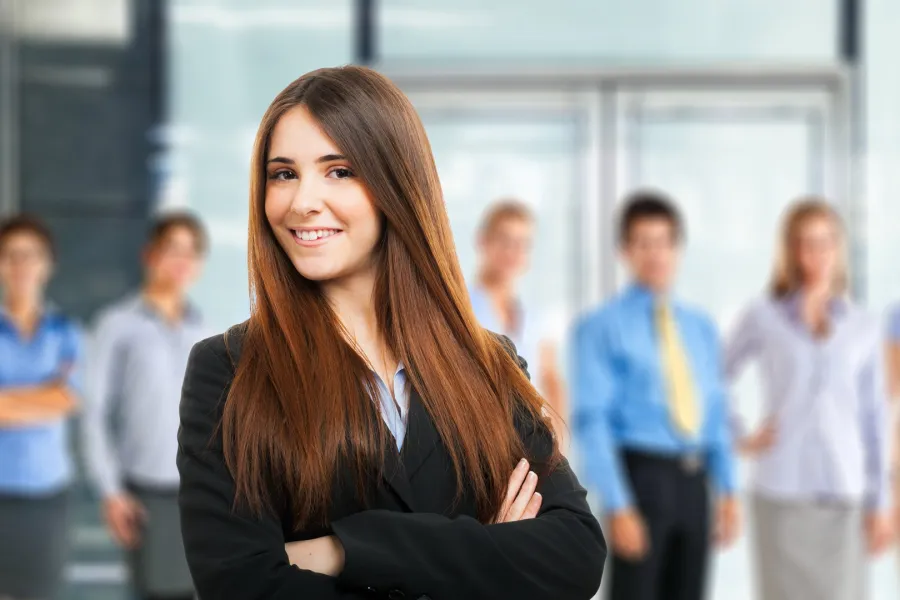 الثقة بالنفس