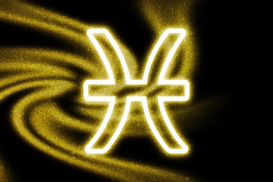 برج الحوت- مصدر الصورة freepik