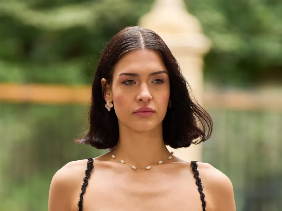  الأعشاب لإشراقة طبيعية قبل العيد