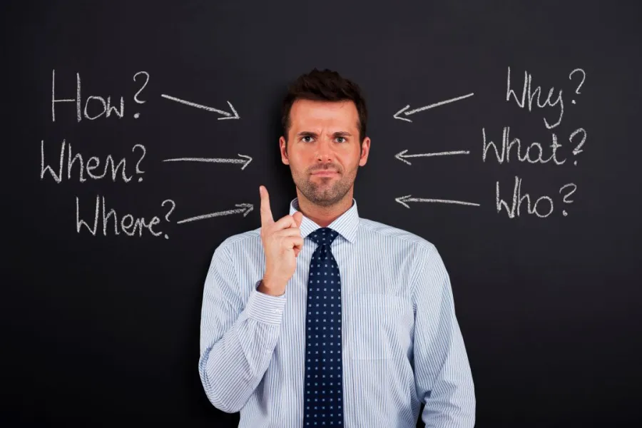 اختيار المسار المهني - مصدر الصورة freepik