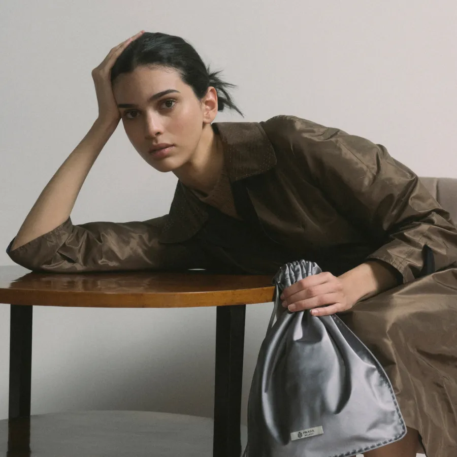  مجموعة برادا Prada الرمضانية - الصورة من العلامة 