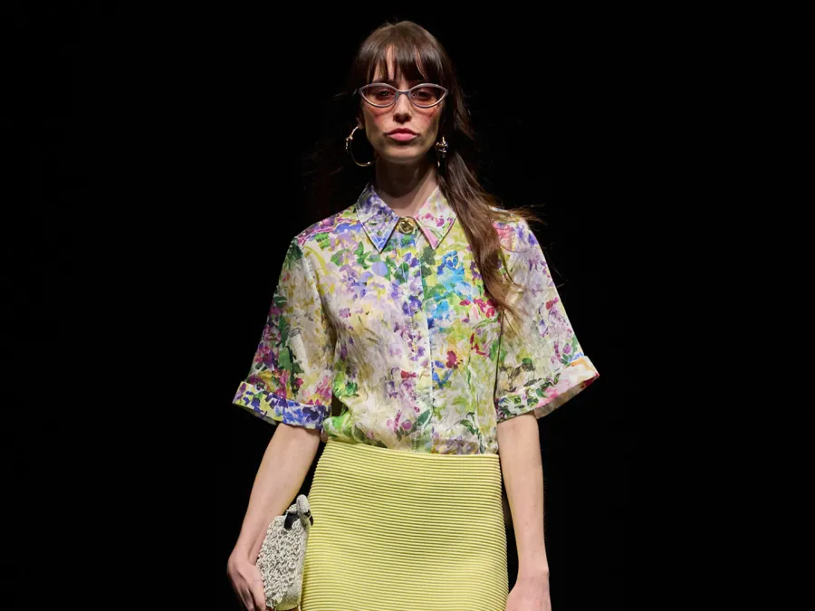 من عرض ذات كونسبت ستور That Concept Store - الصورة من Launchmetrics/Spotlight©