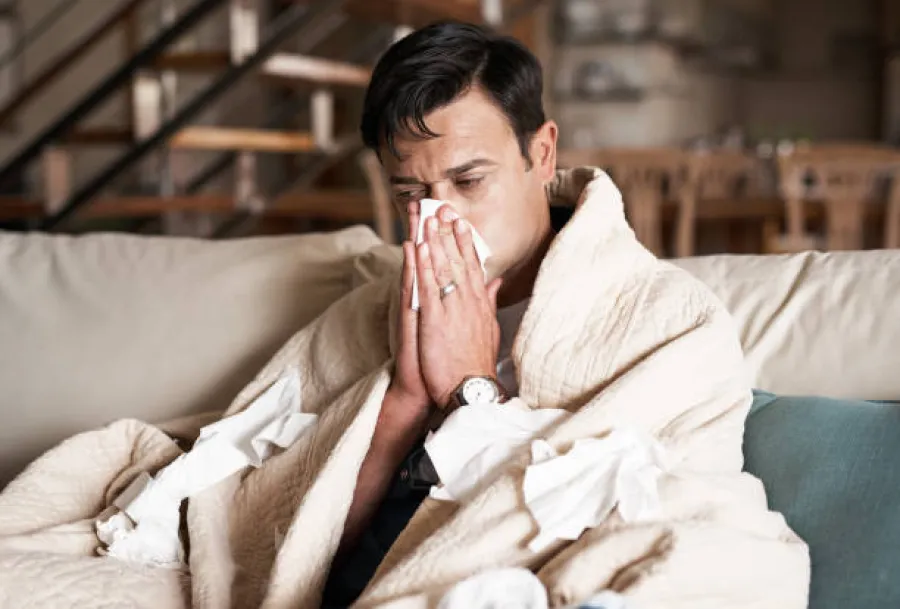 تفسير رؤيا شخص مريض في المنام