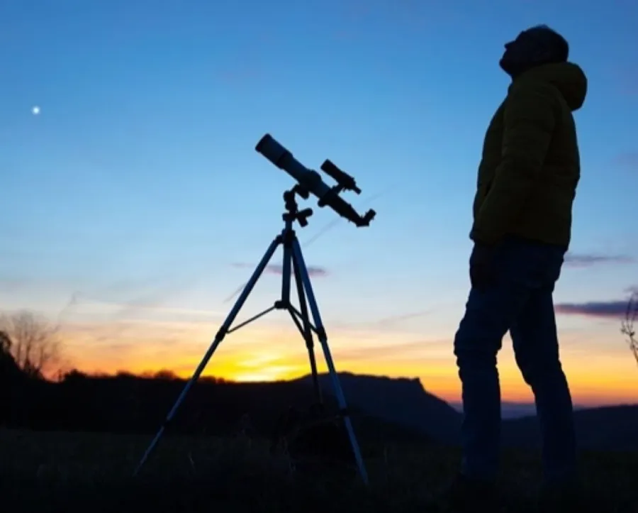 ظواهر فلكية مميزة ومتنوعة تزيّن سماء فبراير