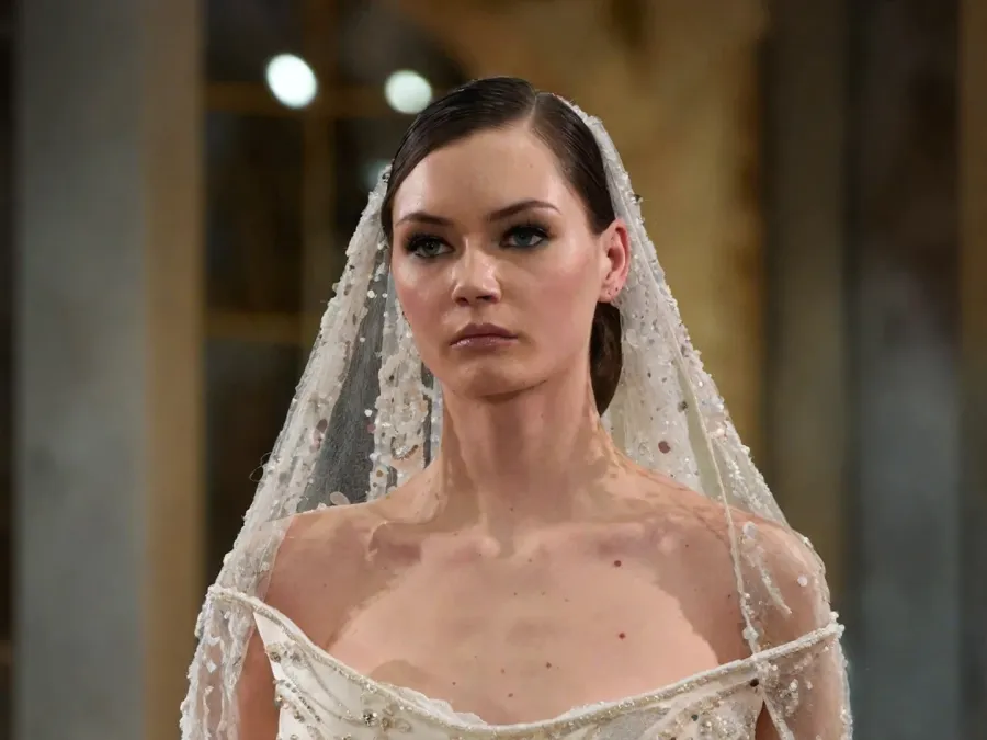 مكياج عروس مستوحى من أسابيع الموضة لربيع وصيف 2026 .. توهج طبيعي بإطلالة راقية