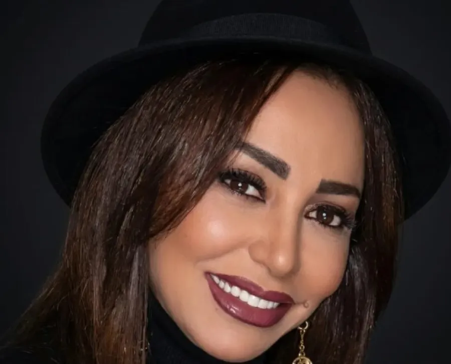 سهام قريرة- الصورة من حساب النقابة التونسية على فيسبوك