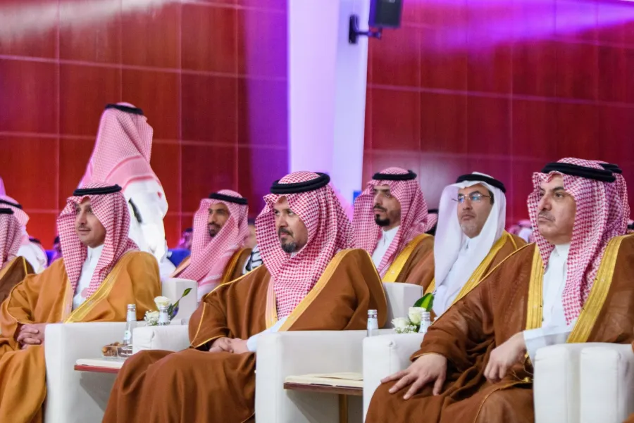 إطلاق أعمال ملتقى جمعيات التوحد 2026 في المدينة المنورة برعاية الأمير سلمان بن سلطان بن عبدالعزيز