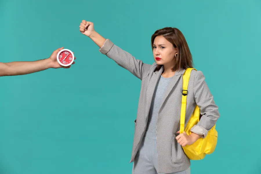 مواجهة الشباب للفشل- المصدر freepik